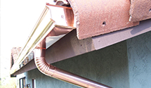 Rain Gutter Installation, Repair, Cleaning and Protection in Athol, ID